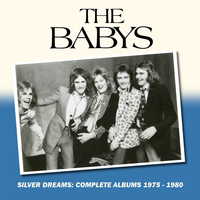 Rescue Me - The Babys