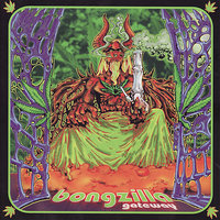 666lb. Bongsession - Bongzilla