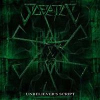 Knowledge Gatherer - Sceptic