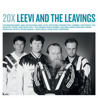 Västerås - Leevi And The Leavings