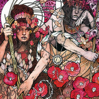The Birthing - Baroness