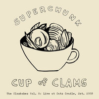 The Majestic - Superchunk