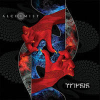 Tongues And Knives - Alchemist