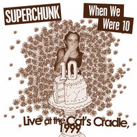 Precision Auto - Superchunk