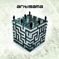 War - Antigama