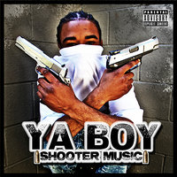 Recession - Ya Boy