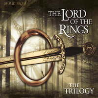 Evenstar - mask, Howard Shore