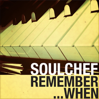 Grown - Soulchef