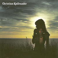 Foreign Rain - Christian Kjellvander