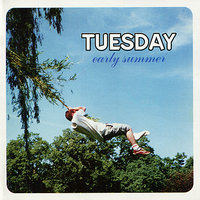 It's a Bright Light - Tuesday