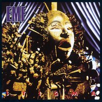 Never Know - EMF