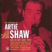 Stardust - Zoot Sims, Artie Shaw, Jimmy Raney