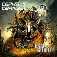Pure Horses - Cephalic Carnage