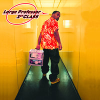 Kool - Large Professor