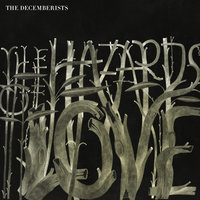 Margaret in Captivity - The Decemberists