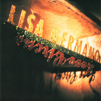 Bruises - Lisa Germano