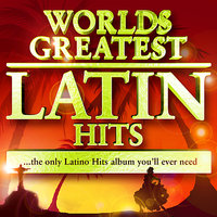 Represent, Cuba - The Latin Party Allstars
