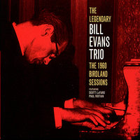 Speak Low - Bill Evans Trio, Scott LaFaro, Paul Motian