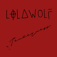 Not Diana - LOLAWOLF