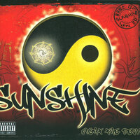 Miss J - Sunshine