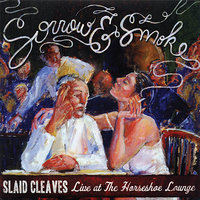 Wishbones - Slaid Cleaves