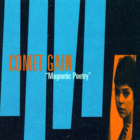 Raspberries - Comet Gain