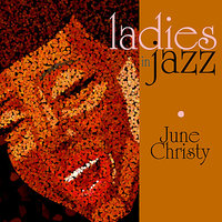 I've Been A Long Long Time - June Christy