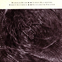 Harold Budd