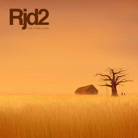 Have Mercy - RJD2