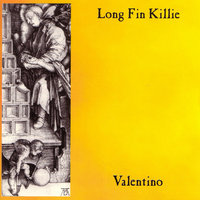 Cupid - Long Fin Killie