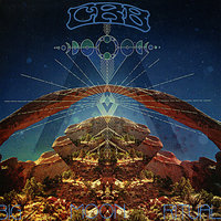 Rosalee - Chris Robinson Brotherhood