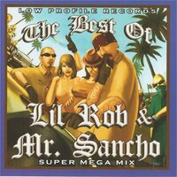 Wicked Wicked - Lil Rob