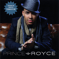 Rechazame - Prince Royce