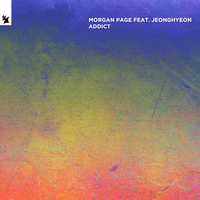 Addict - Morgan Page, jeonghyeon