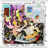 I Love It - Young Zee