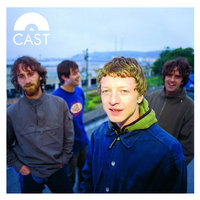 Canter - Cast