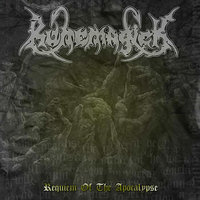 Beyond Life - Runemagick