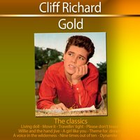 Willie and the Jive - Cliff Richard
