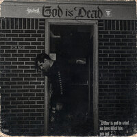 God is Dead - Sinizter