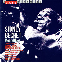 Perdido St. Blues - Sidney Bechet