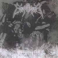 Thorns On My Grave - Emperor