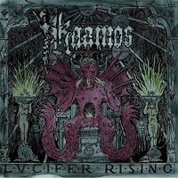 Inaugurating Evil - Kaamos