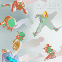 Running Through Hell - The Head And The Heart