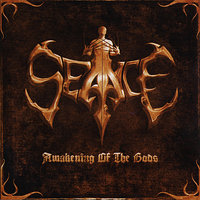 Prisoner 666 - Seance