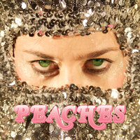 Rock The Shocker - Peaches