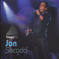 Mental Picture - Jon Secada