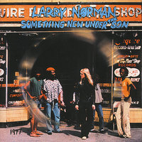 Let That Tape Keep Rolling - Larry Norman
