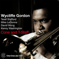 Terell Stafford