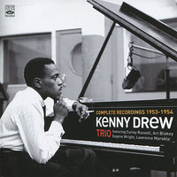 Drew's Blues - Art Blakey, Kenny Drew, Curley Russell
