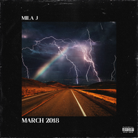 THE SAINTS GO MARCHING ON - Mila J